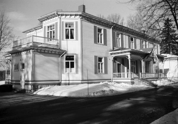 &nbsp;(Matti Veijovuori&nbsp;1995-1996)