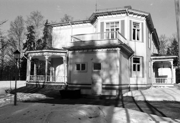 &nbsp;(Matti Veijovuori&nbsp;1995-1996)