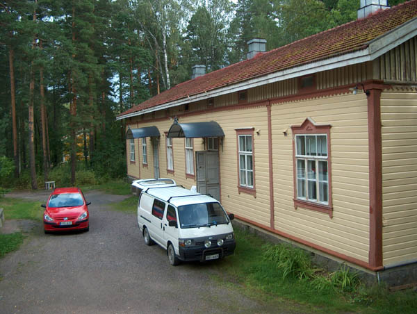 &nbsp;(Pöyry Environment Oy/Matti Veijovuori&nbsp;2007)