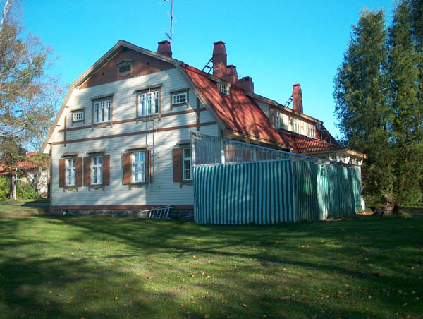 &nbsp;(Pöyry Environment Oy/Matti Veijovuori&nbsp;2007)