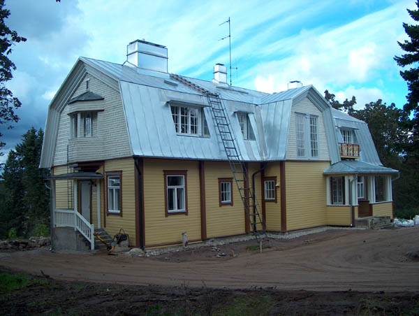 &nbsp;(Pöyry Environment Oy/Matti Veijovuori&nbsp;2007)