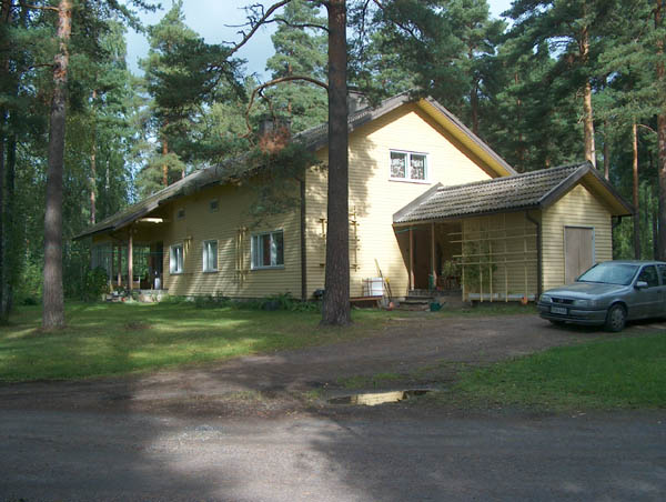 &nbsp;(Pöyry Environment Oy/Matti Veijovuori&nbsp;2007)