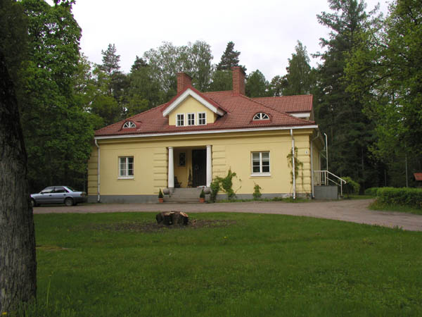 &nbsp;(Pöyry Environment Oy/Matti Veijovuori&nbsp;2007)