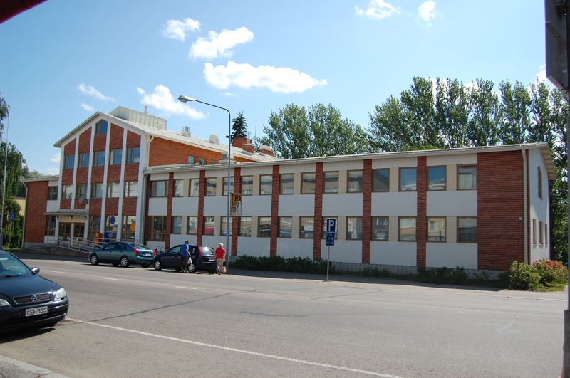 &nbsp;(Sinikka Myyrä&nbsp;7.7.2011)