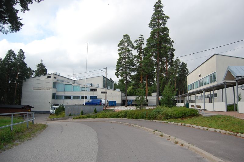 &nbsp;(Sinikka Myyrä&nbsp;26.7.2011)