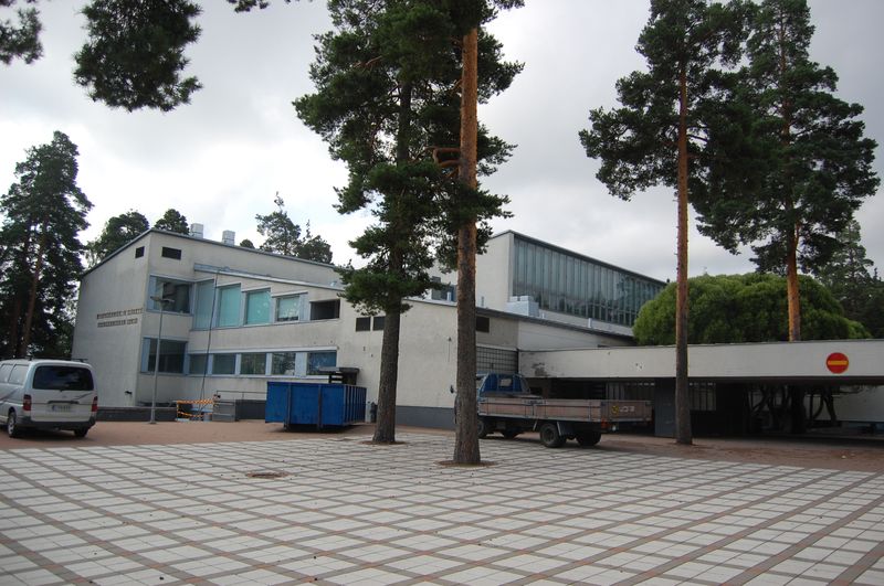 &nbsp;(Sinikka Myyrä&nbsp;26.7.2011)