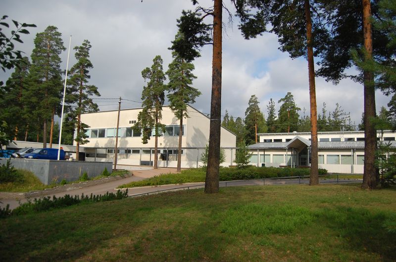 &nbsp;(Sinikka Myyrä&nbsp;26.7.2011)