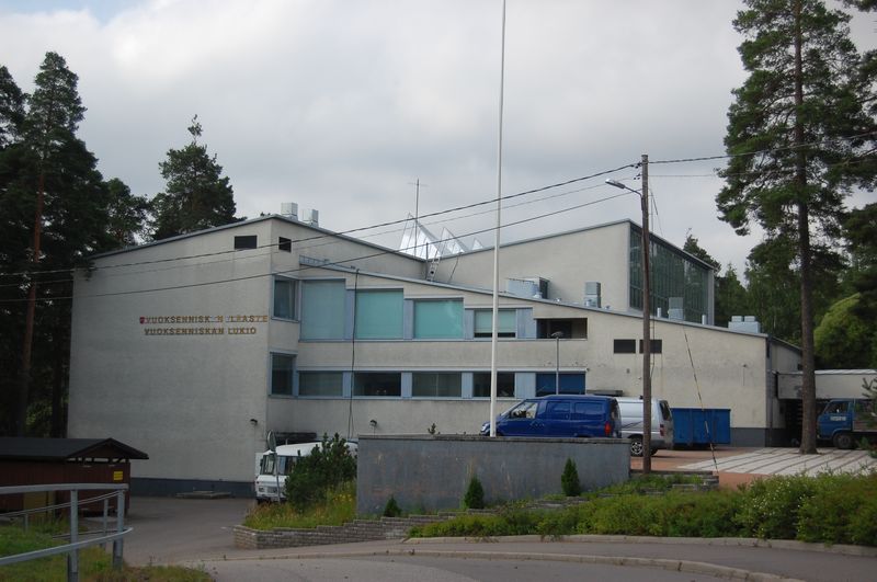 &nbsp;(Sinikka Myyrä&nbsp;26.7.2011)