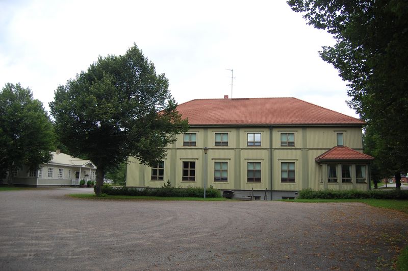 &nbsp;(Sinikka Myyrä&nbsp;26.7.2011)