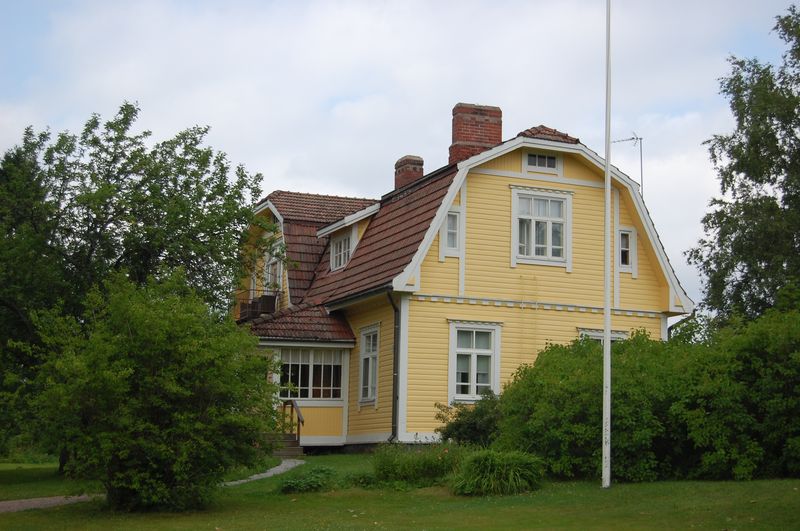 &nbsp;(Sinikka Myyrä&nbsp;26.7.2011)