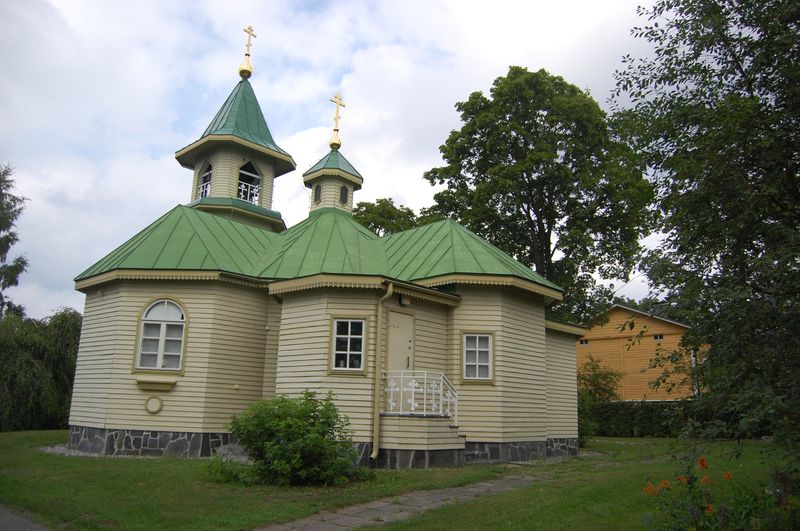 &nbsp;(Sinikka Myyrä&nbsp;26.7.2011)