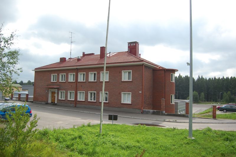 &nbsp;(Sinikka Myyrä&nbsp;26.7.2011)