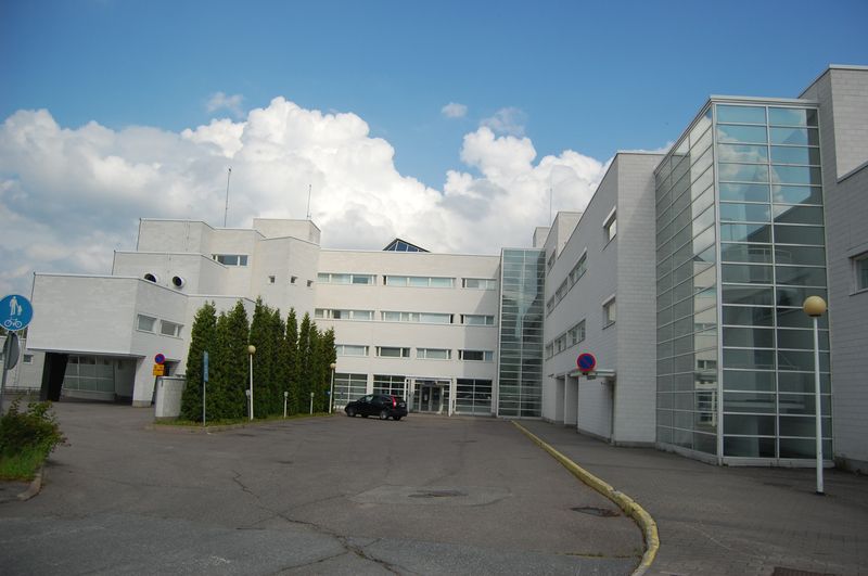 &nbsp;(Sinikka Myyrä&nbsp;26.7.2011)