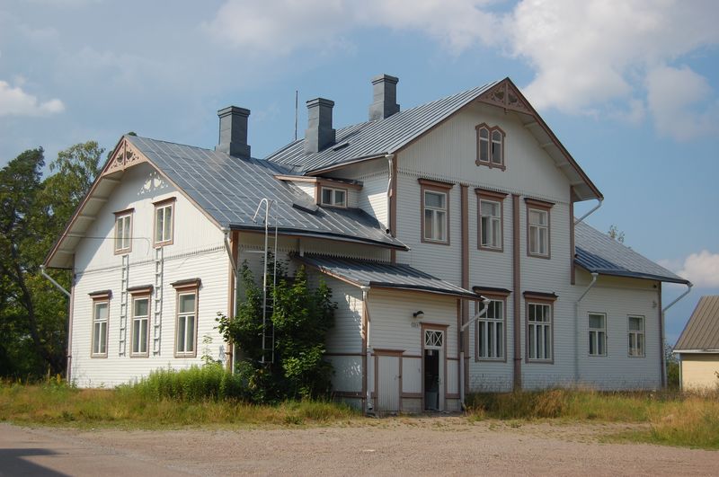 &nbsp;(Sinikka Myyrä&nbsp;26.7.2011)