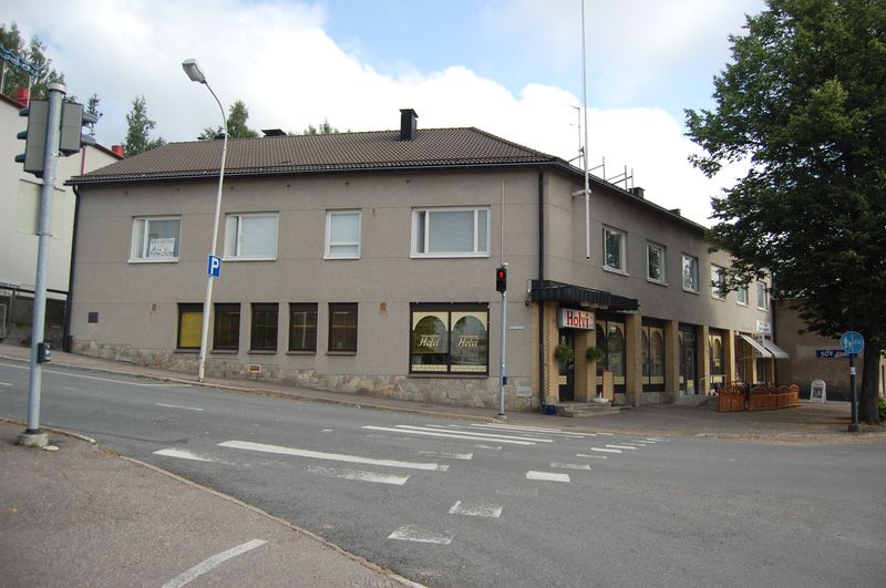 &nbsp;(Sinikka Myyrä&nbsp;26.7.2011)