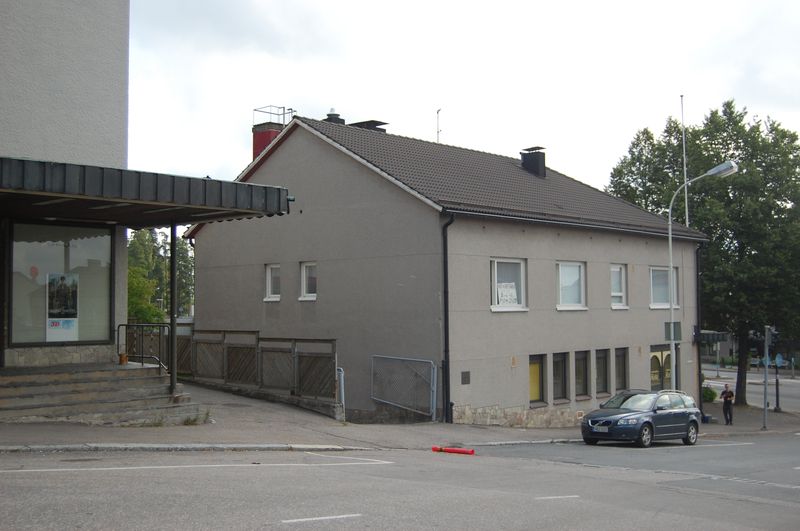 &nbsp;(Sinikka Myyrä&nbsp;26.7.2011)