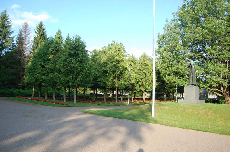 &nbsp;(Sinikka Myyrä&nbsp;26.7.2011)
