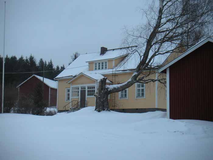 &nbsp;(Kaija Kiiveri-Hakkarainen&nbsp;23.1.2003)