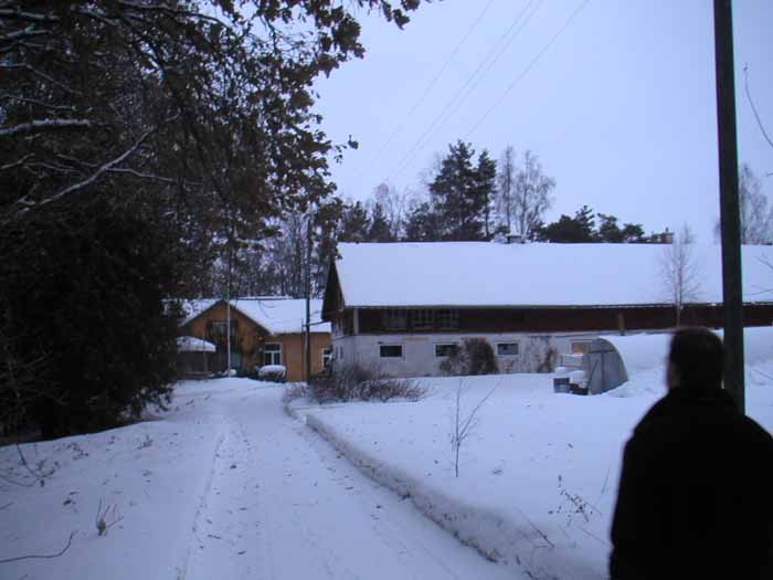 &nbsp;(Kaija Kiiveri-Hakkarainen&nbsp;23.1.2003)