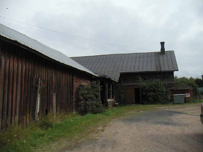 &nbsp;(Kaija Kiiveri-Hakkarainen&nbsp;27.8.2003)