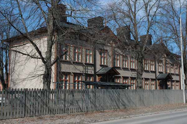 &nbsp;(Katariina kajo&nbsp;19.04.2005)