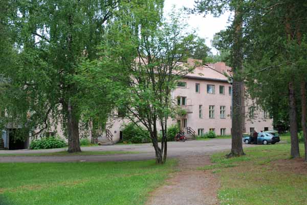 &nbsp;(Heidi Kuukasjärvi&nbsp;25.6.2008)