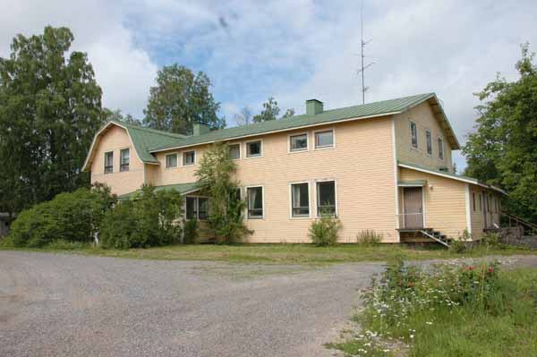 &nbsp;(Heidi Kuukasjärvi&nbsp;17.7.2008)