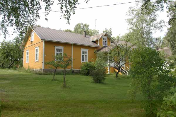 &nbsp;(Heidi Kuukasjärvi&nbsp;17.7.2008)