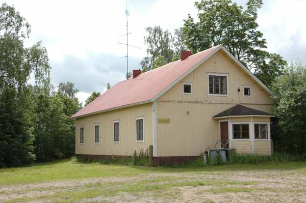 &nbsp;(Heidi Kuukasjärvi&nbsp;16.7.2008)