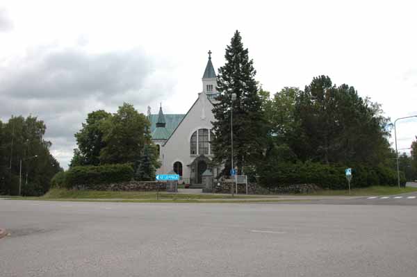 &nbsp;(Heidi Kuukasjärvi&nbsp;29.7.2008)