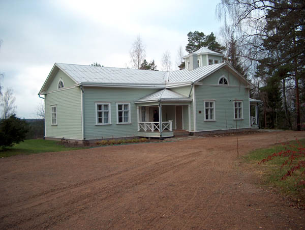 &nbsp;(Pöyry Environment Oy/Matti Veijovuori&nbsp;2007)