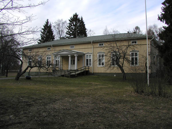 &nbsp;(Pöyry Environment Oy/Matti Veijovuori&nbsp;2007)