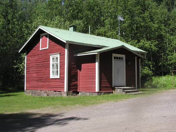 &nbsp;(Pöyry Environment oy/Matti Veijovuori&nbsp;2007)