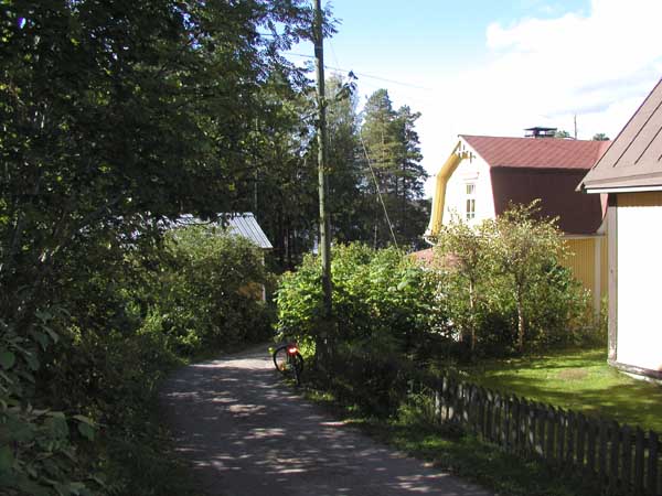 Murheistenrantaa.&nbsp;(Pöyry Environment oy/Matti Veijovuori&nbsp;2007)