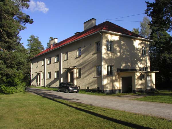 &nbsp;(Pöyry Environment oy/Matti Veijovuori&nbsp;2007)