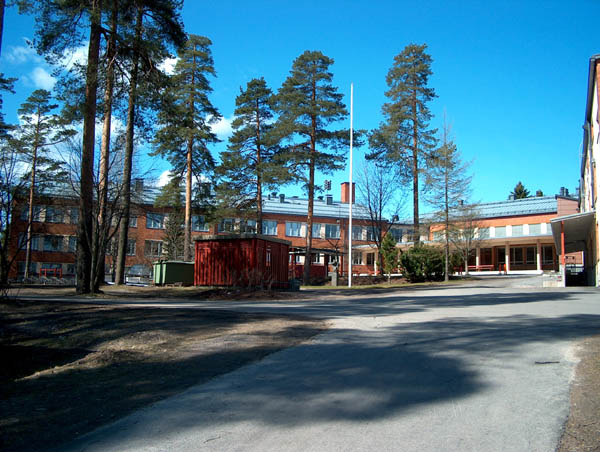&nbsp;(Pöyry Environment oy/Matti Veijovuori&nbsp;2007)