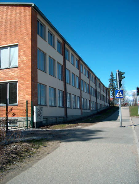 &nbsp;(Pöyry Environment oy/Matti Veijovuori&nbsp;2007)