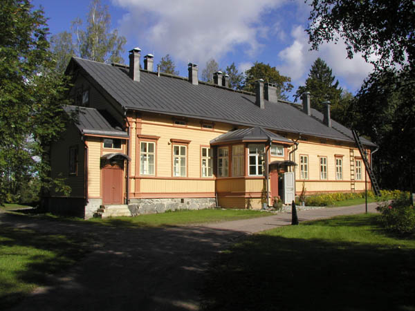 &nbsp;(Pöyry Environment oy/Matti Veijovuori&nbsp;2007)