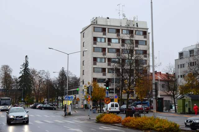 &nbsp;(Miikka Kurri&nbsp;26.10.2011)