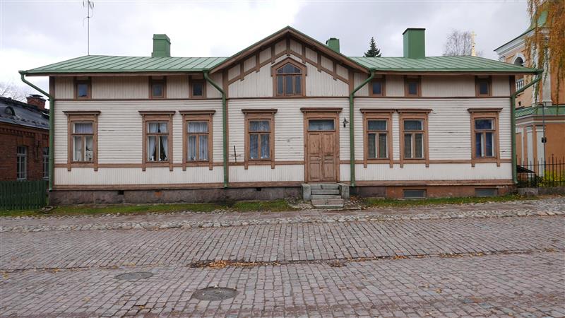 &nbsp;(Sitowise Oy Minna Halonen ja Nina Virtanen&nbsp;28.10.2020)