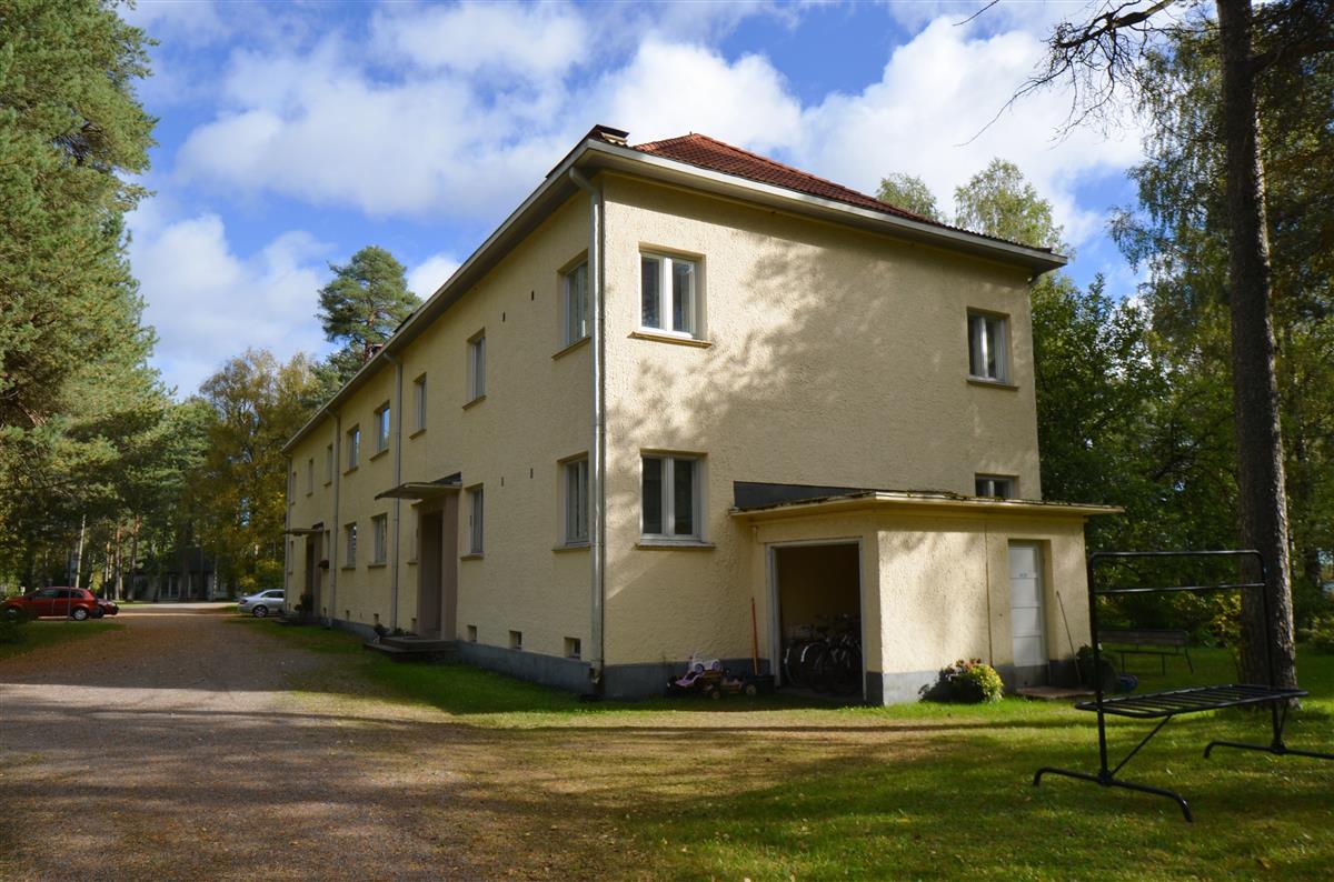Paraistentie 3 lännestä päin kuvattuna.&nbsp;(Päivi Makkonen&nbsp;2025)