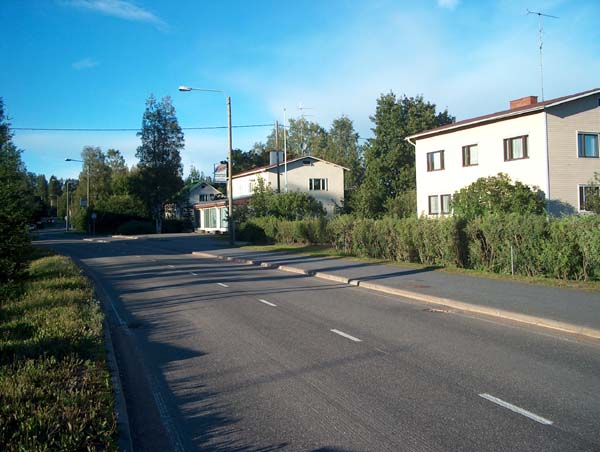 &nbsp;(Pöyry Environment oy/Matti Veijovuori&nbsp;2007)
