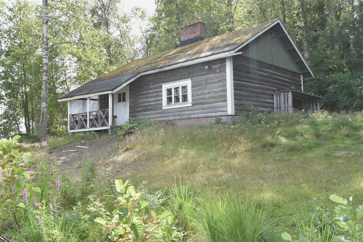 Rantasauna&nbsp;(Teija Ahola&nbsp;2025)