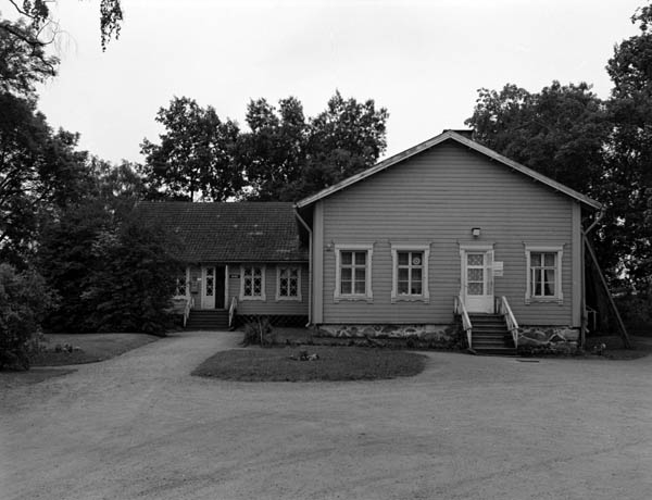 &nbsp;(Arto Hämäläinen&nbsp;1986-87)