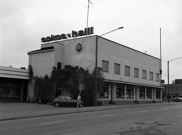 &nbsp;(Arto Hämäläinen&nbsp;1986-87)