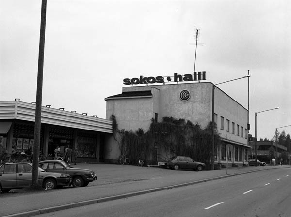 &nbsp;(Arto Hämäläinen&nbsp;1986-87)