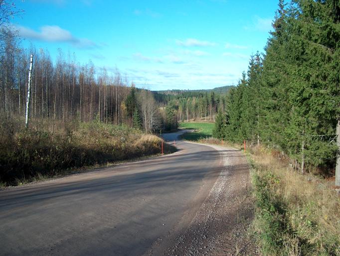 Sarajärventietä&nbsp;(Pöyry Environment Oy/Veijovuori&nbsp;2007)