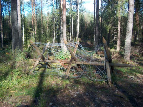 &nbsp;(Pöyry Environment/Matti Veijovuori&nbsp;2007)