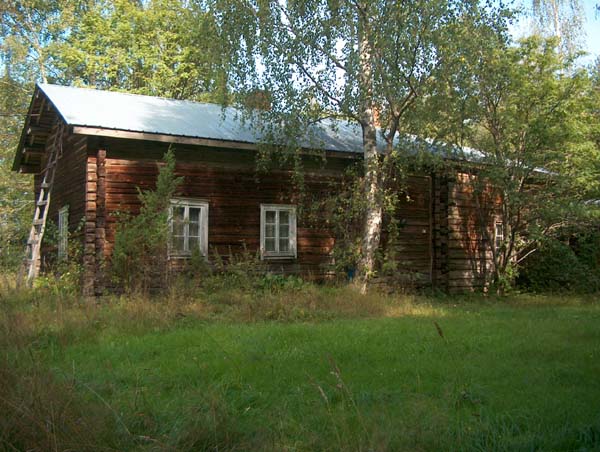 &nbsp;(Pöyry Environment oy/Matti Veijovuori&nbsp;2007)