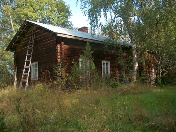 &nbsp;(Pöyry Environment oy/Matti Veijovuori&nbsp;2007)